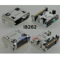 ก้นชาจน์ - Micro Usb // SAMSUNG I8262